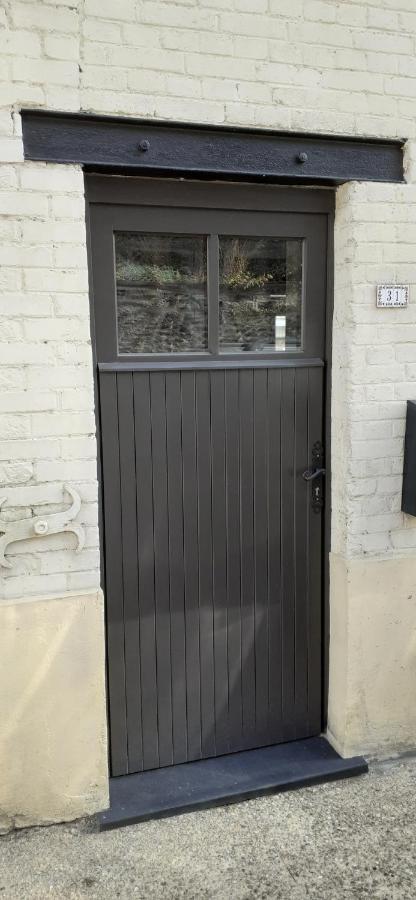 Chez Pepe Victor Bouillon Exterior foto